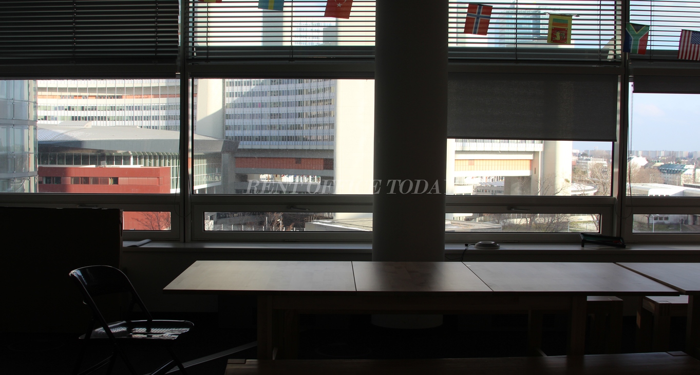 Rent office Tech Gate — photo 24
