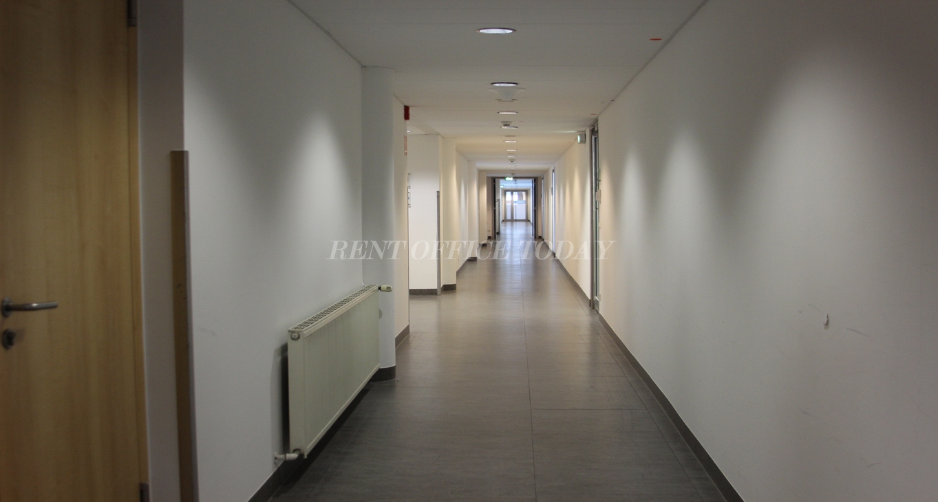 Rent office Tech Gate — photo 19