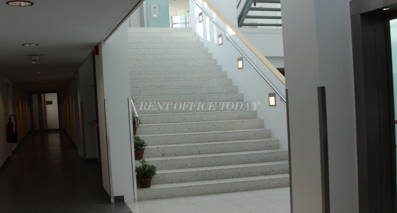 Rent office Tech Gate — photo 17