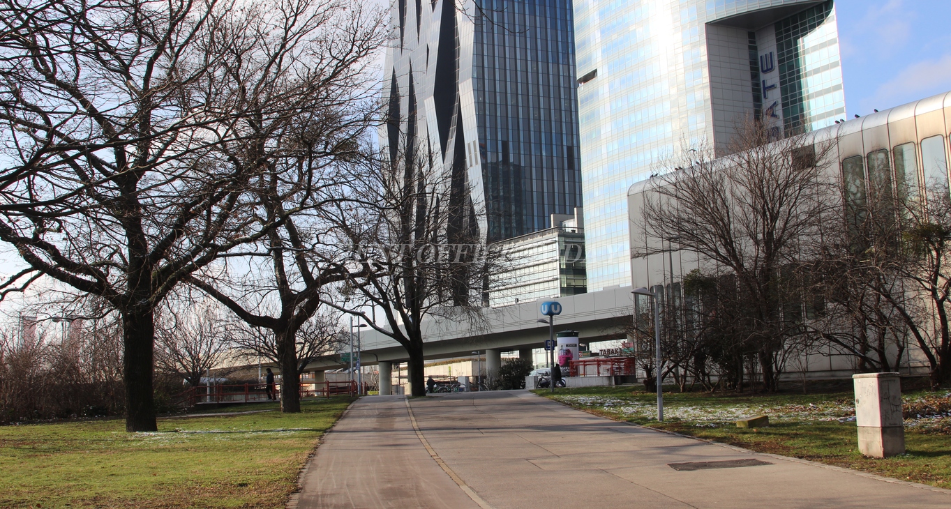 Rent office Tech Gate — photo 9