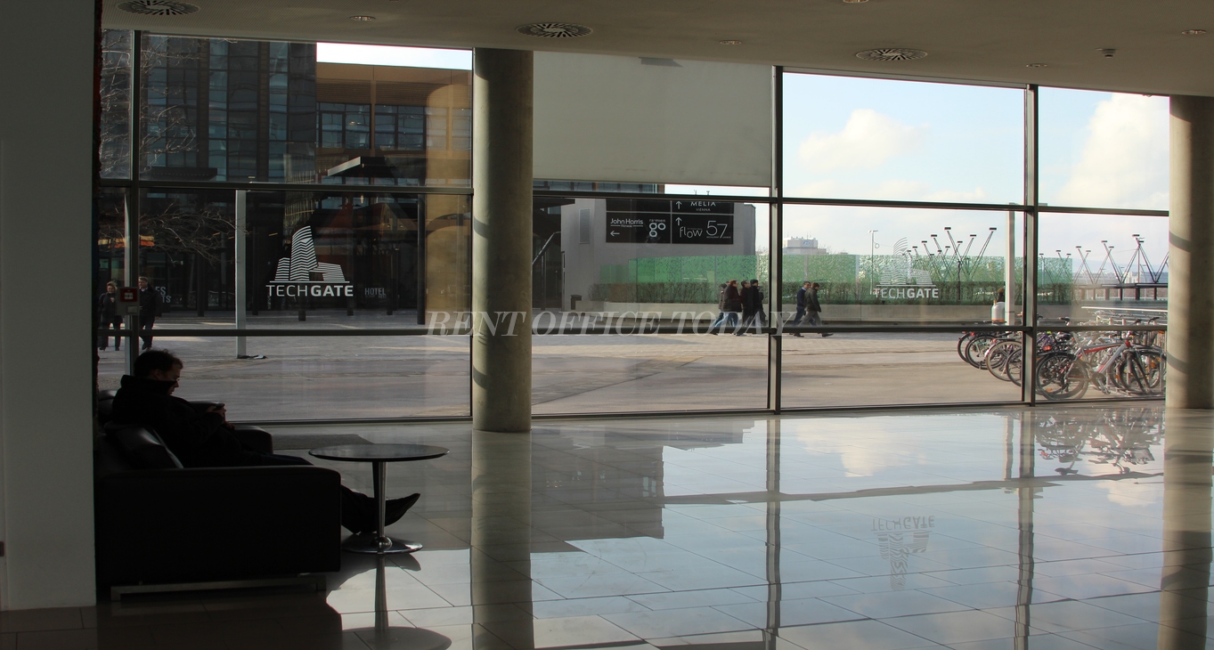 Rent office Tech Gate — photo 5