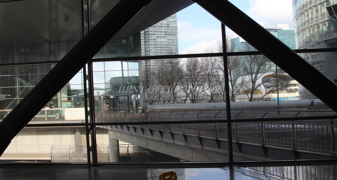 Rent office Tech Gate — photo 2