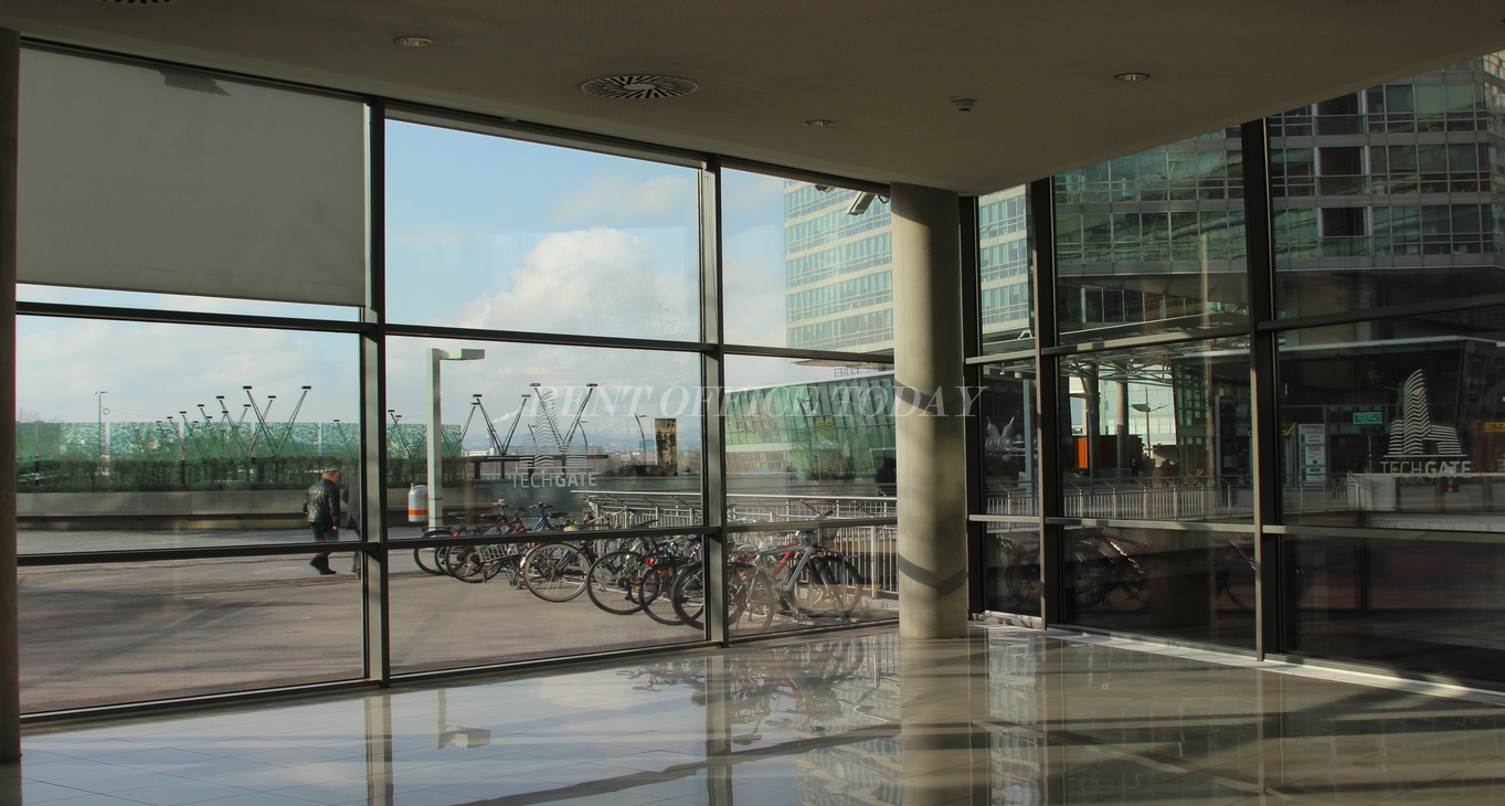 Rent office Tech Gate — photo 1