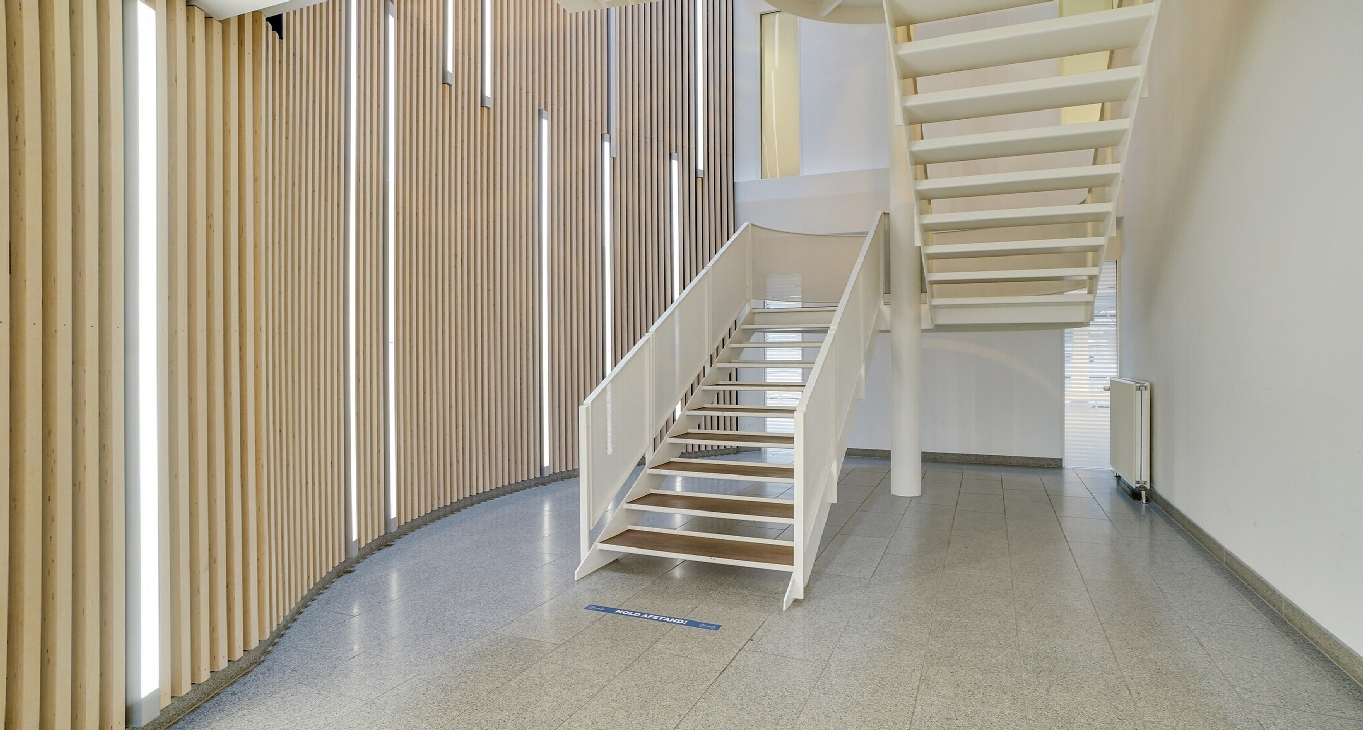 Erhvervscenter Teglholms Alle 13, 2. Rent office Teglholms Alle 13, 2. — photo 1