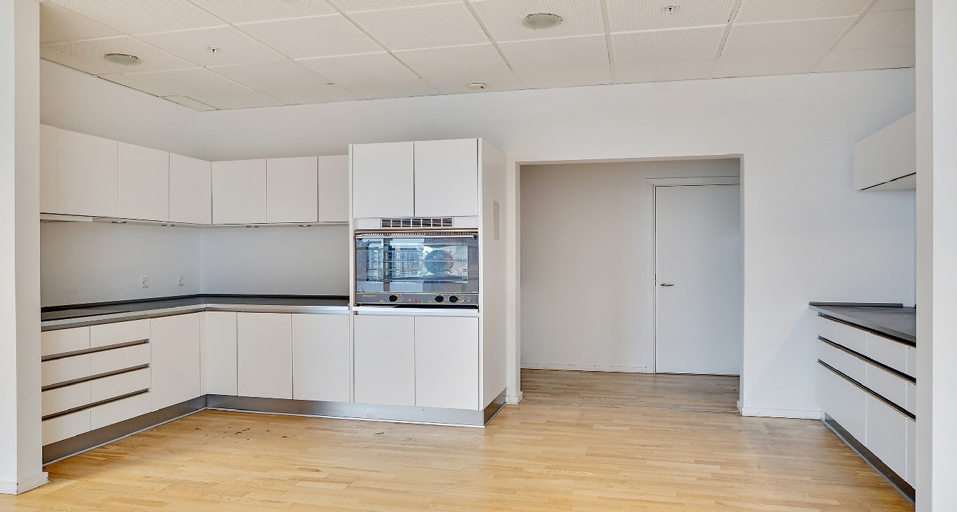 Erhvervscenter Teglholms Alle 13, 2. Rent office Teglholms Alle 13, 2. — photo 5
