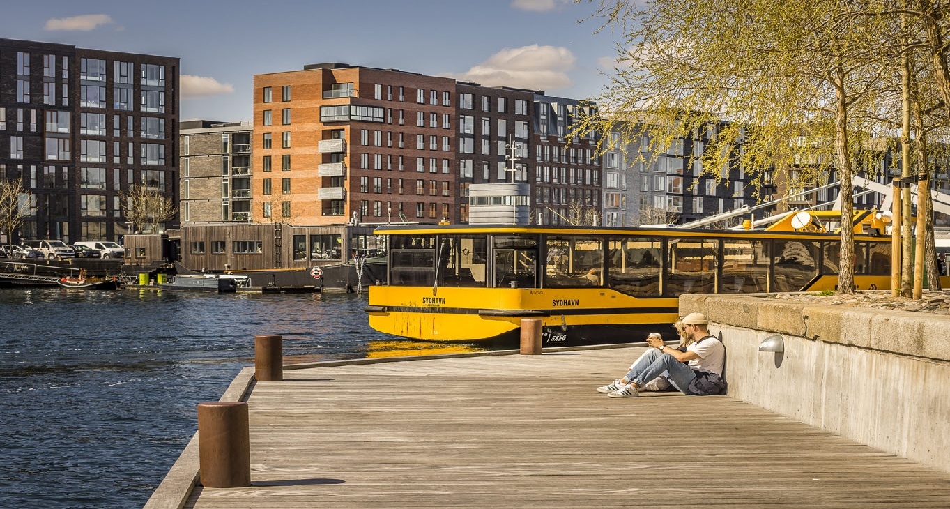 Rent office Teglholmsgade 38, 2450 København SV — photo 3