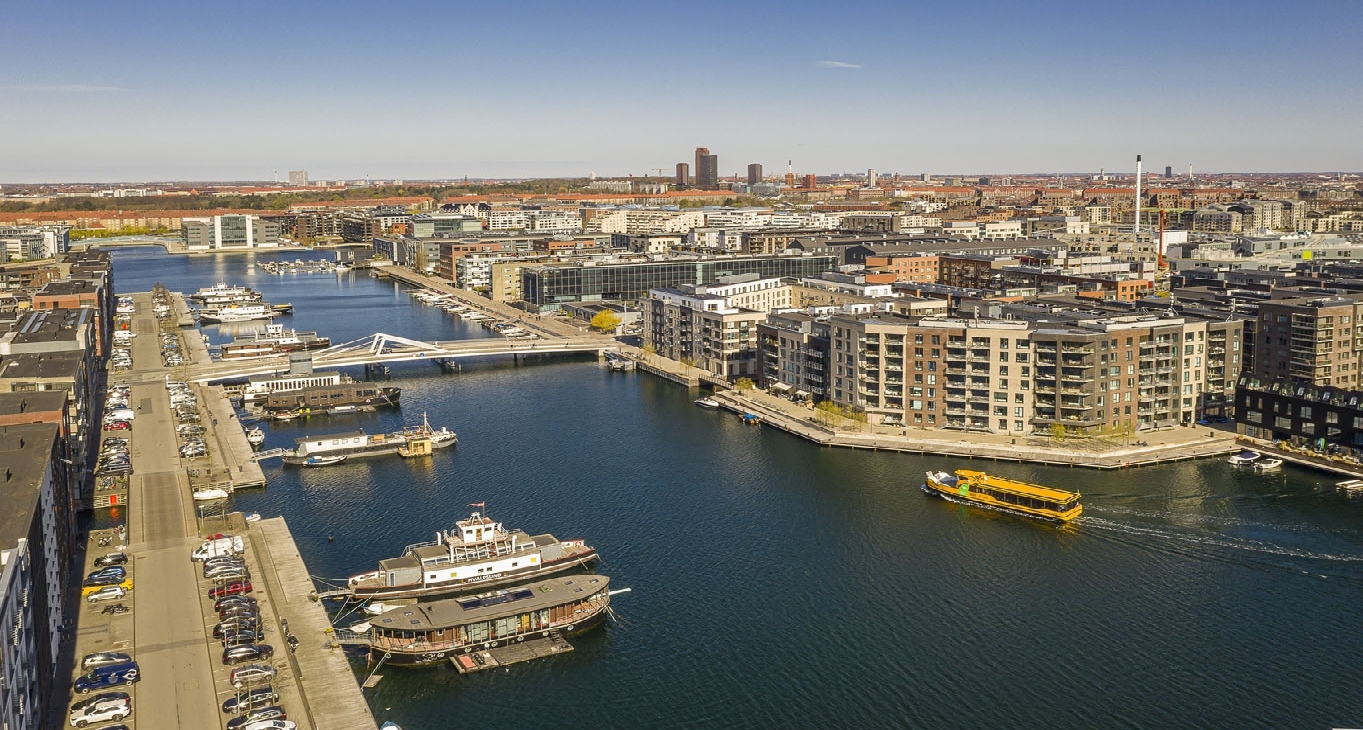 Rent office Teglholmsgade 38, 2450 København SV — photo 4