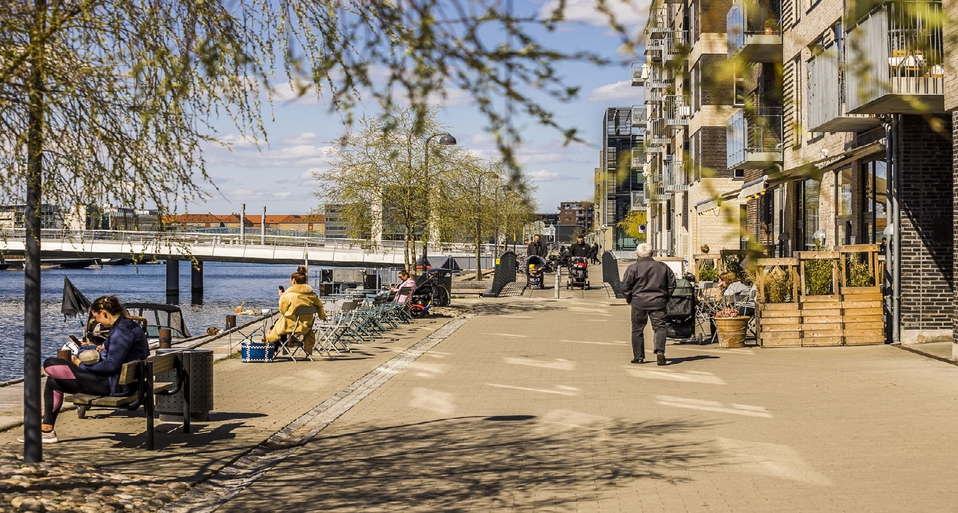 Rent office Teglholmsgade 38, 2450 København SV — photo 9
