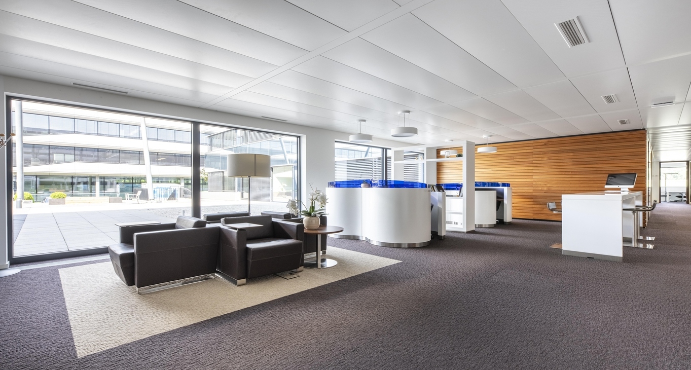 Pusat perniagaan Terre Bonne Business Park_1-1 Sewa pejabat Terre Bonne Business Park_1-1