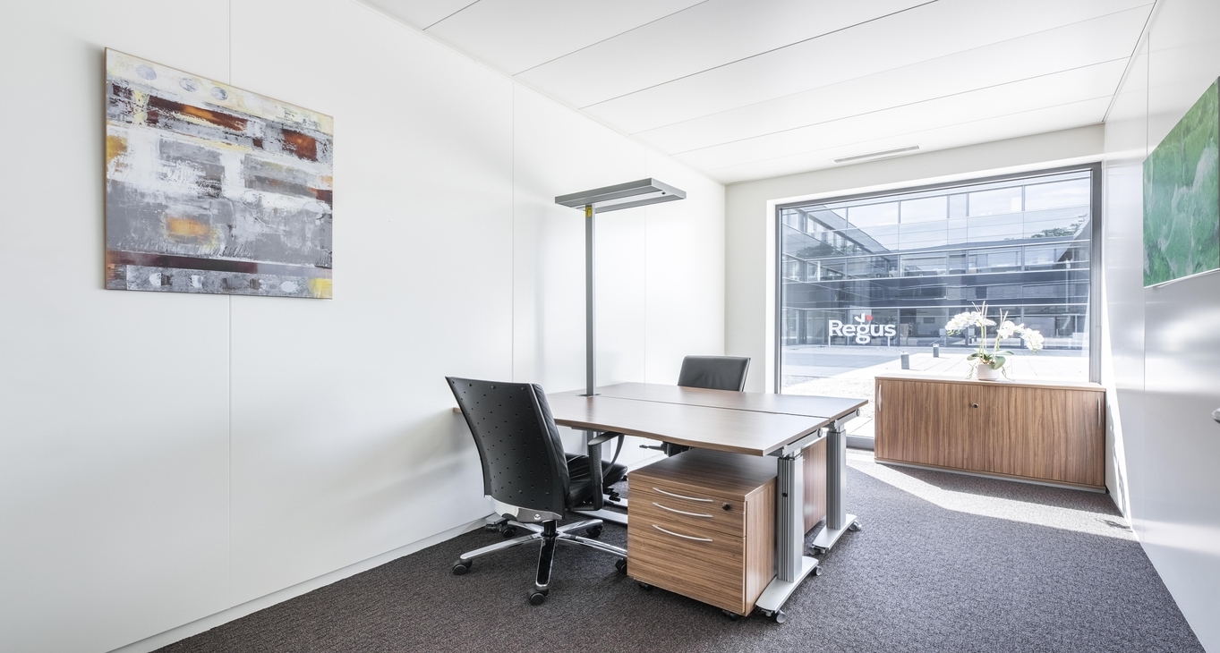Pusat perniagaan Terre Bonne Business Park_3-3 Sewa pejabat Terre Bonne Business Park_3-3