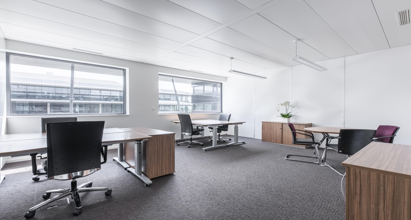 Pusat perniagaan Terre Bonne Business Park_6-6 Sewa pejabat Terre Bonne Business Park_6-6