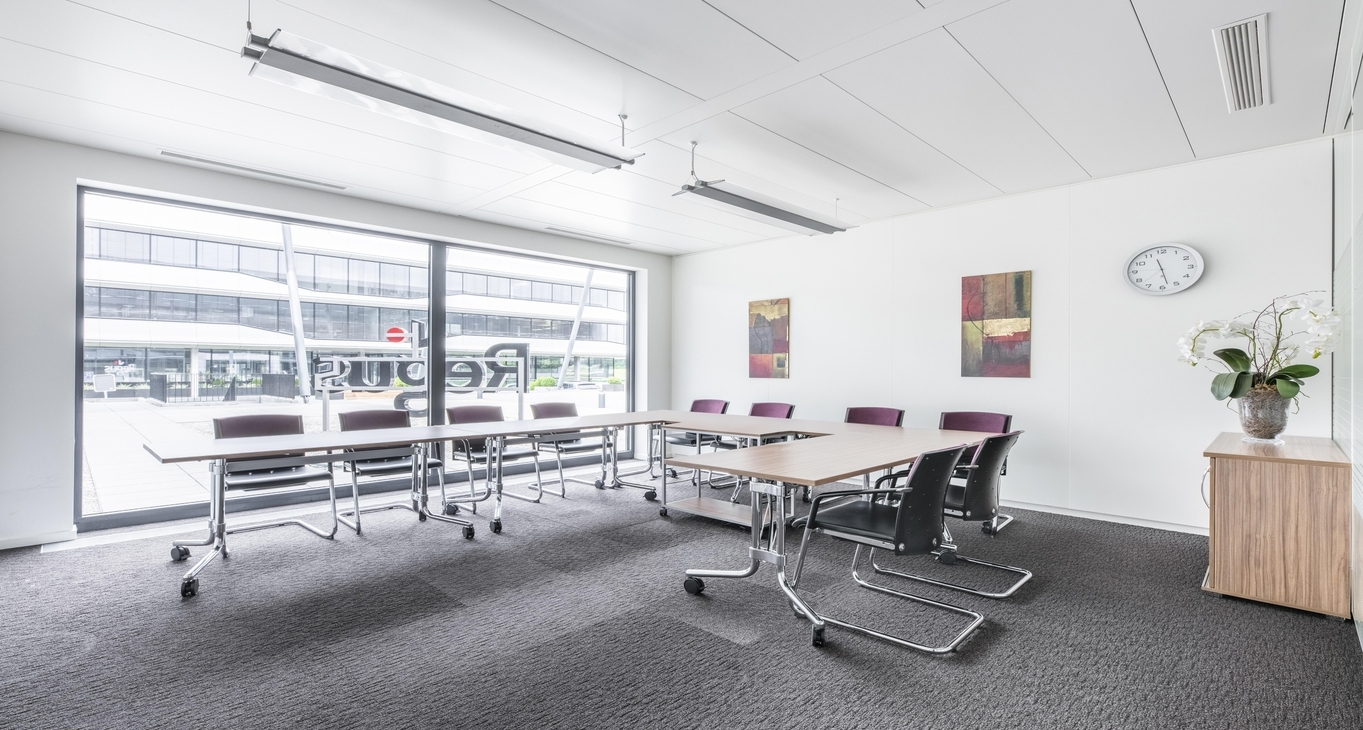 Pusat perniagaan Terre Bonne Business Park_7-7 Sewa pejabat Terre Bonne Business Park_7-7