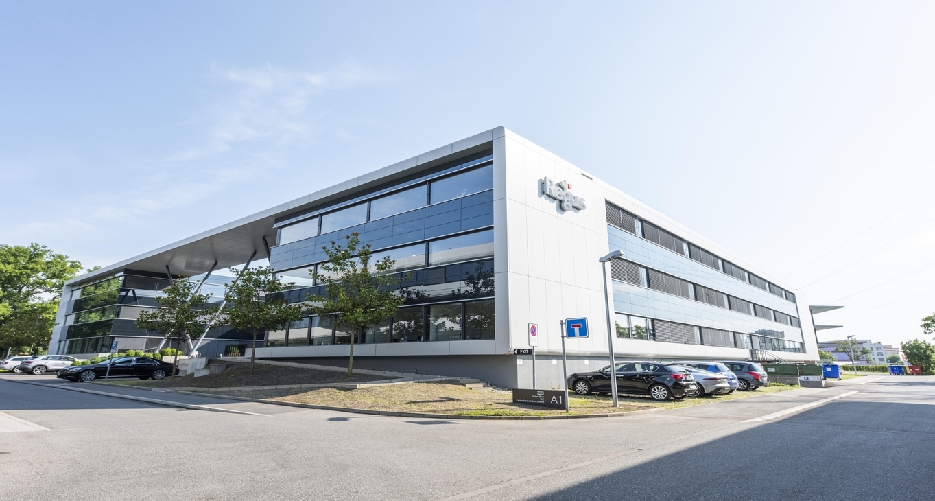 Pusat perniagaan Terre Bonne Business Park_9-9 Sewa pejabat Terre Bonne Business Park_9-9