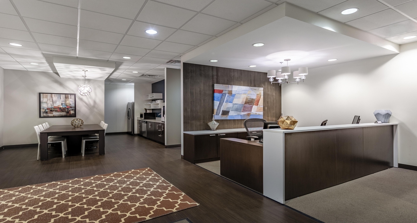 Pusat perniagaan The Avenue Murfreesboro_3-3 Sewa pejabat The Avenue Murfreesboro_3-3