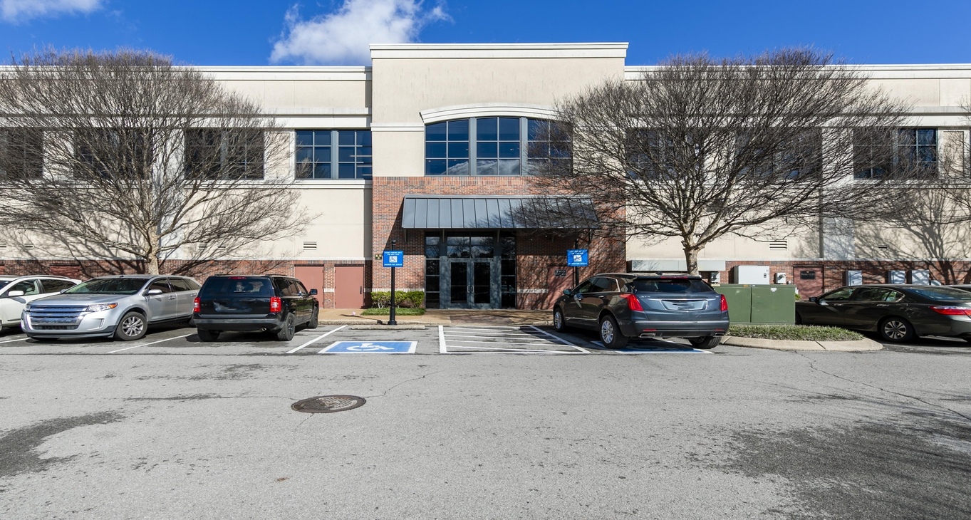 Pusat perniagaan The Avenue Murfreesboro_7-7 Sewa pejabat The Avenue Murfreesboro_7-7