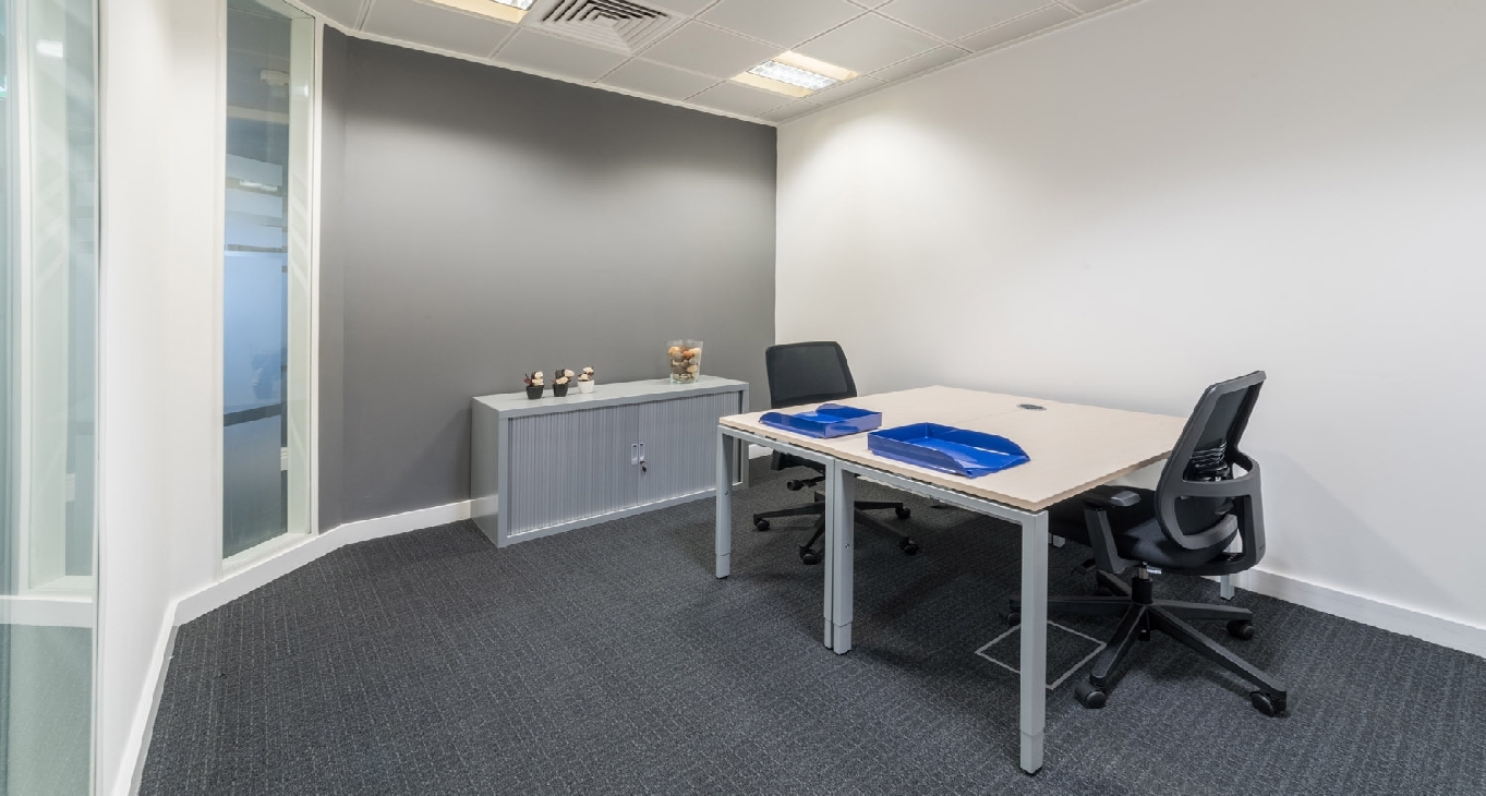 Affitto uffici The Axis Building, Maingate, Kingsway North, Team Valley_10-10