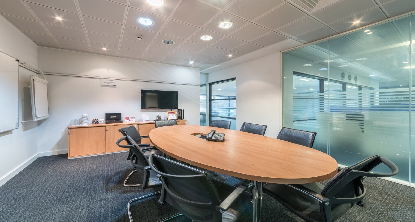Affitto uffici The Axis Building, Maingate, Kingsway North, Team Valley_5-5