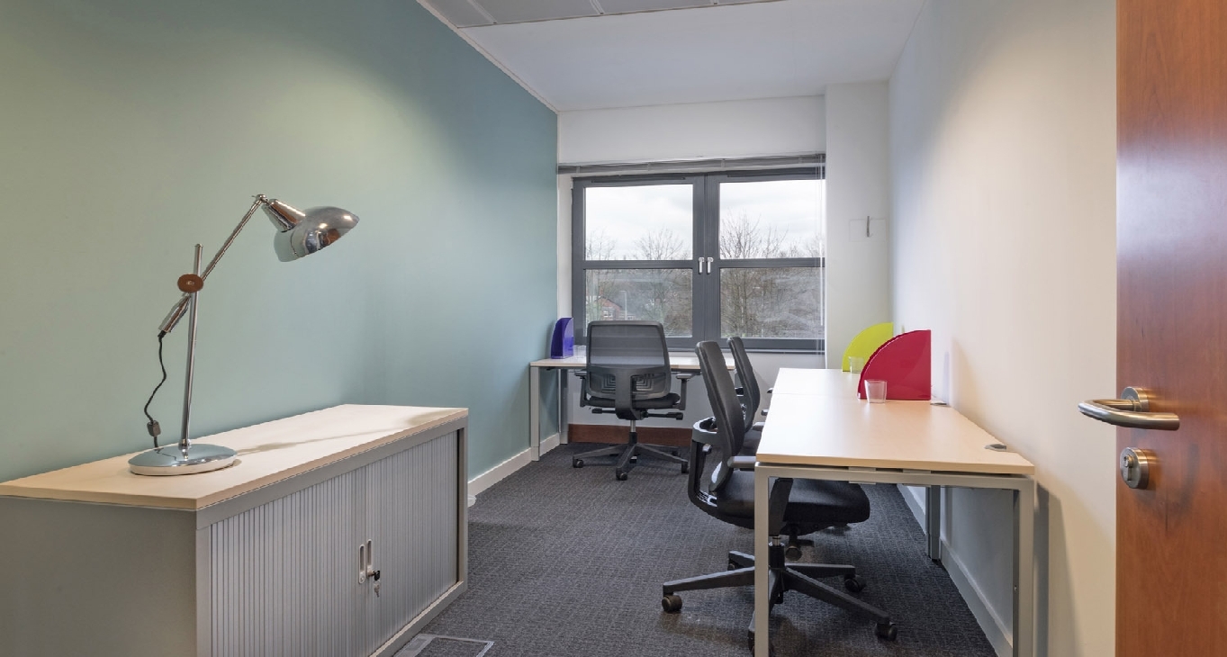 Affitto uffici The Axis Building, Maingate, Kingsway North, Team Valley_6-6