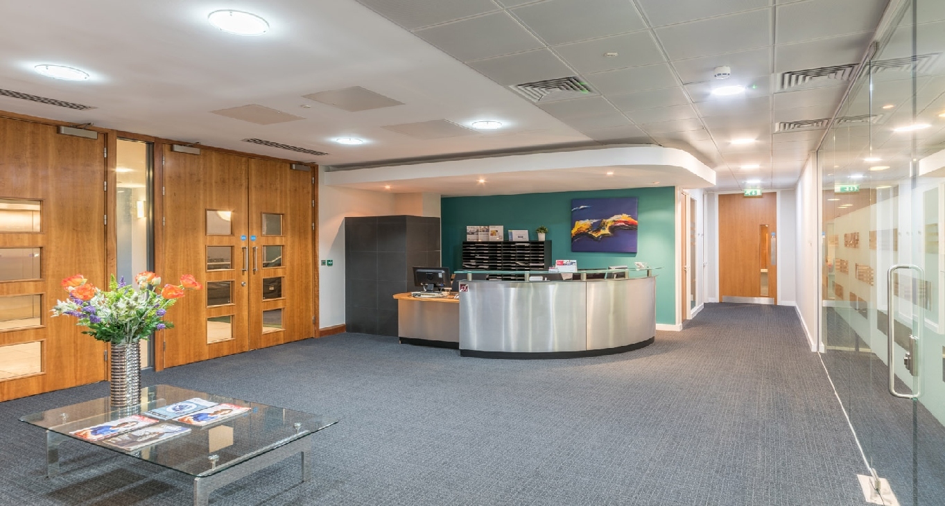 Affitto uffici The Axis Building, Maingate, Kingsway North, Team Valley_8-8