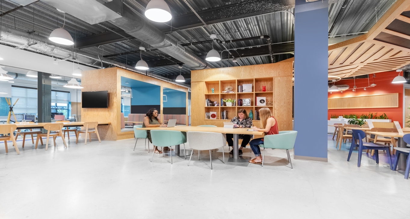 The Battery, 800 Battery Avenue Southeast, Atlanta, GA 30339 — office space for rent, photo 2