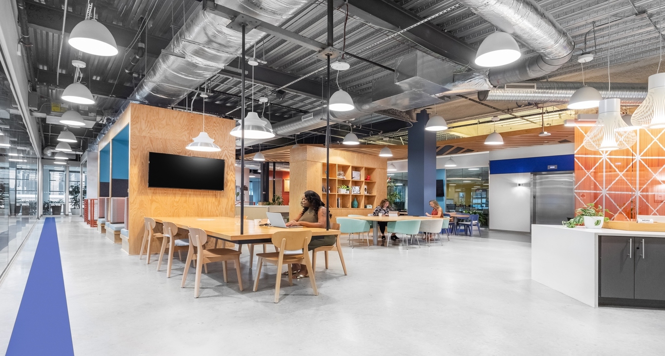 The Battery, 800 Battery Avenue Southeast, Atlanta, GA 30339 — office space for rent, photo 3