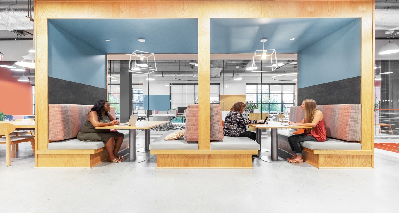 The Battery, 800 Battery Avenue Southeast, Atlanta, GA 30339 — office space for rent, photo 1