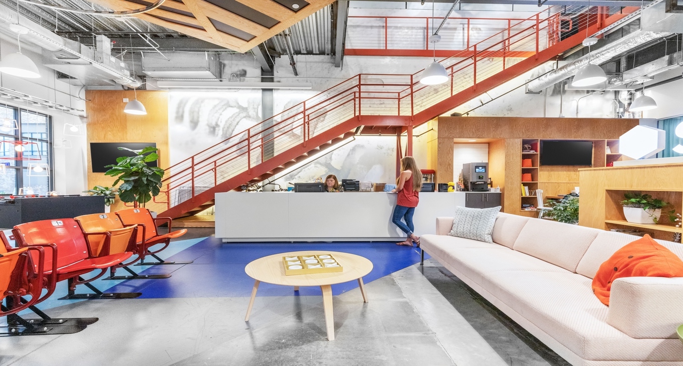 The Battery, 800 Battery Avenue Southeast, Atlanta, GA 30339 — office space for rent, photo 4