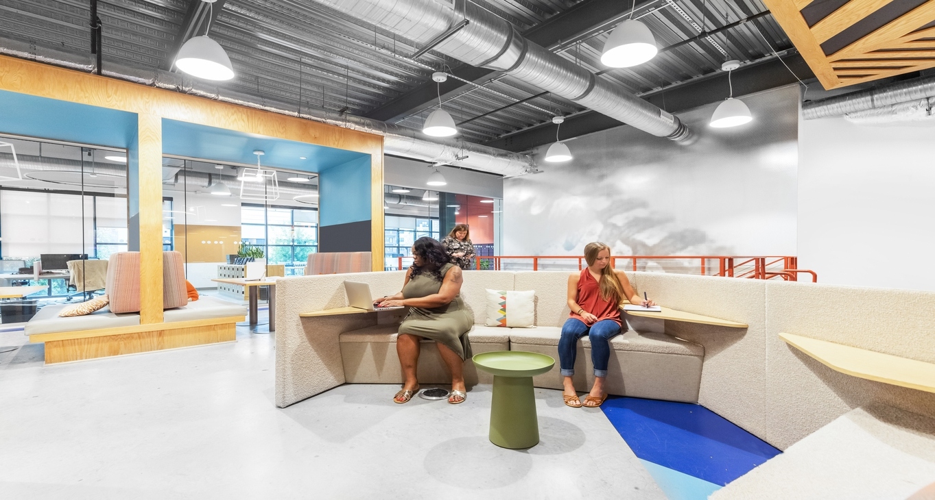 The Battery, 800 Battery Avenue Southeast, Atlanta, GA 30339 — office space for rent, photo 5