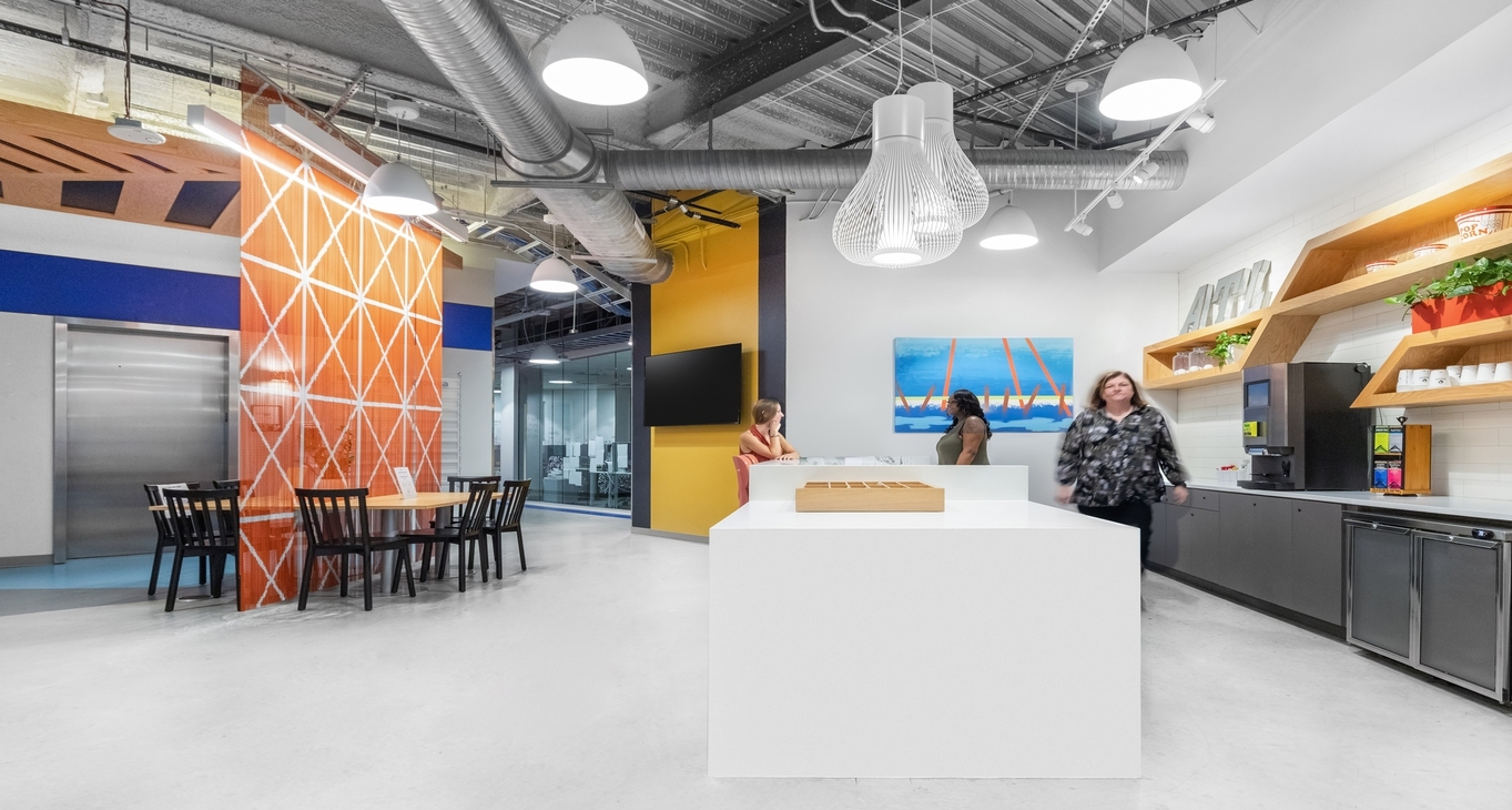 The Battery, 800 Battery Avenue Southeast, Atlanta, GA 30339 — office space for rent, photo 6