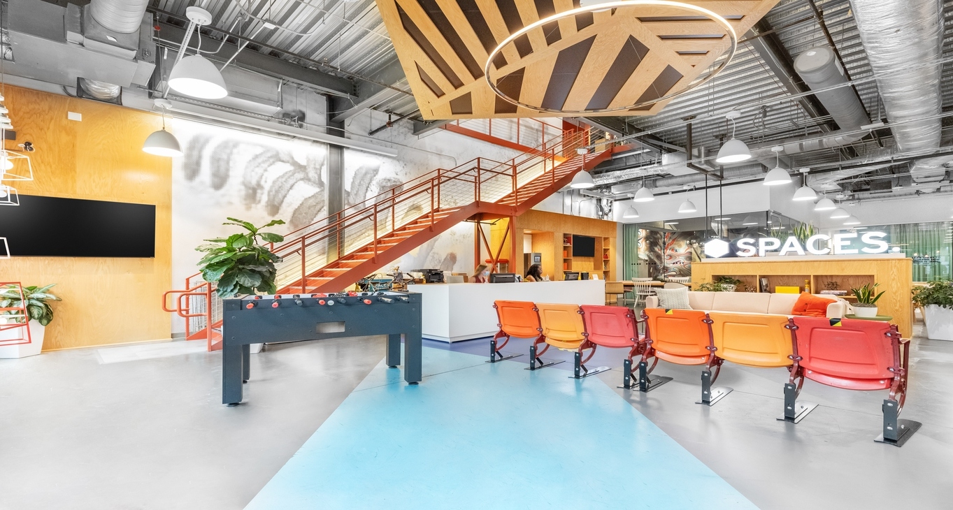 The Battery, 800 Battery Avenue Southeast, Atlanta, GA 30339 — office space for rent, photo 8