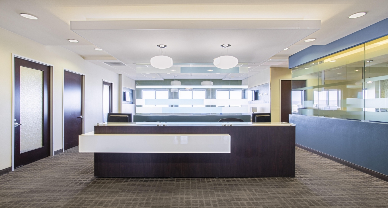 Affitto uffici The District at Green Valley_2-2