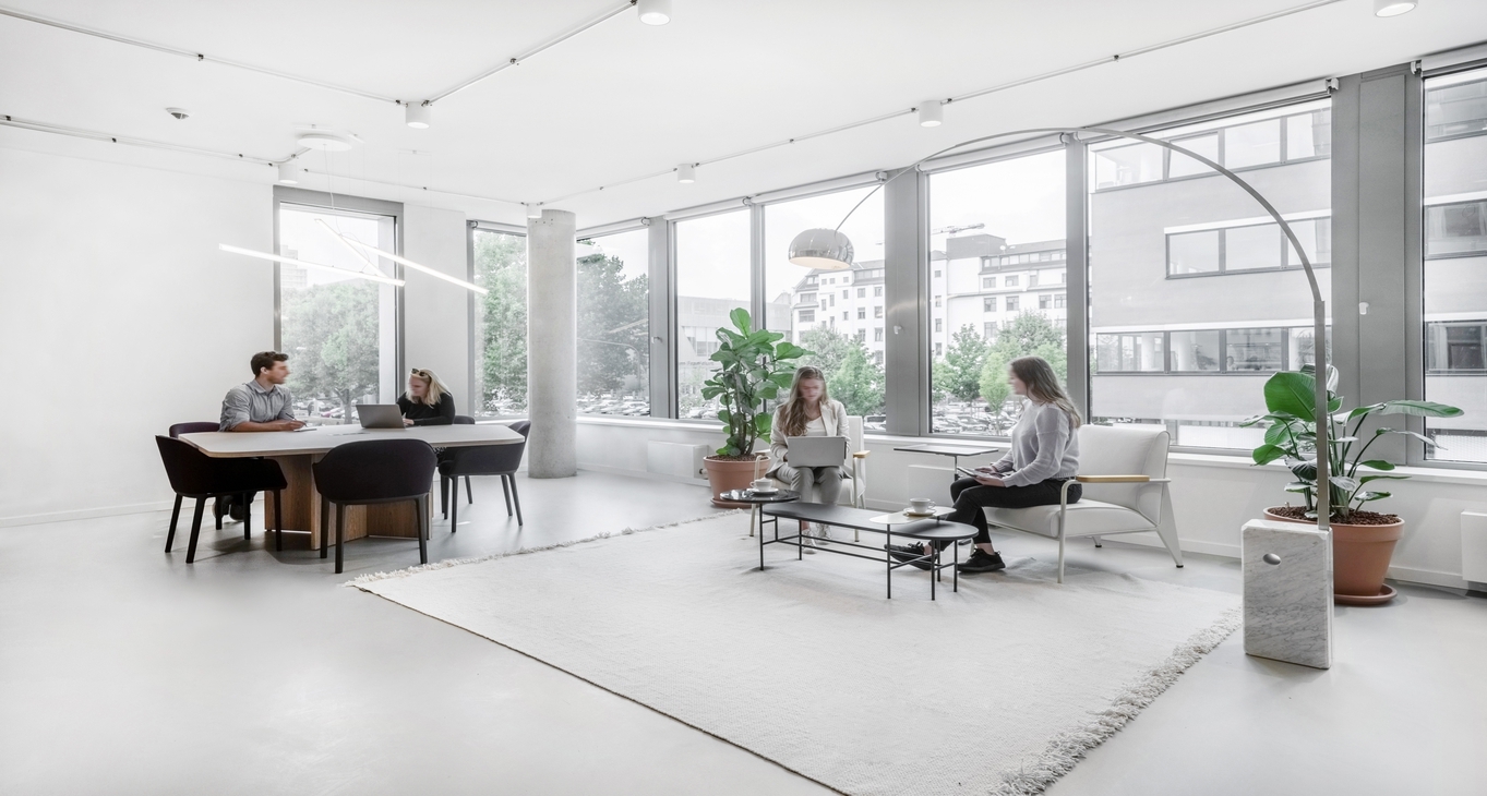 Rent office The Docks — photo 10