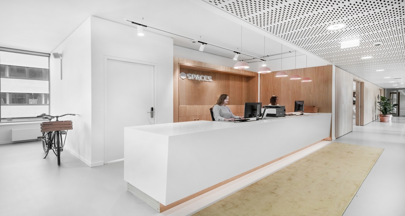 Rent office The Docks — photo 4