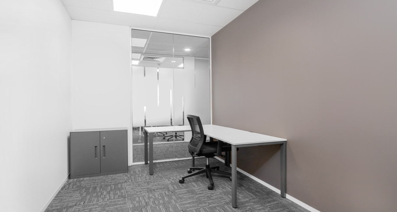 Pusat perniagaan The Garden Office Park_7-7 Sewa pejabat The Garden Office Park_7-7