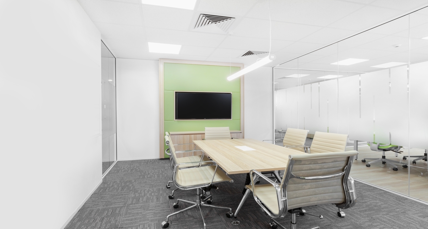 Pusat perniagaan The Garden Office Park_8-8 Sewa pejabat The Garden Office Park_8-8