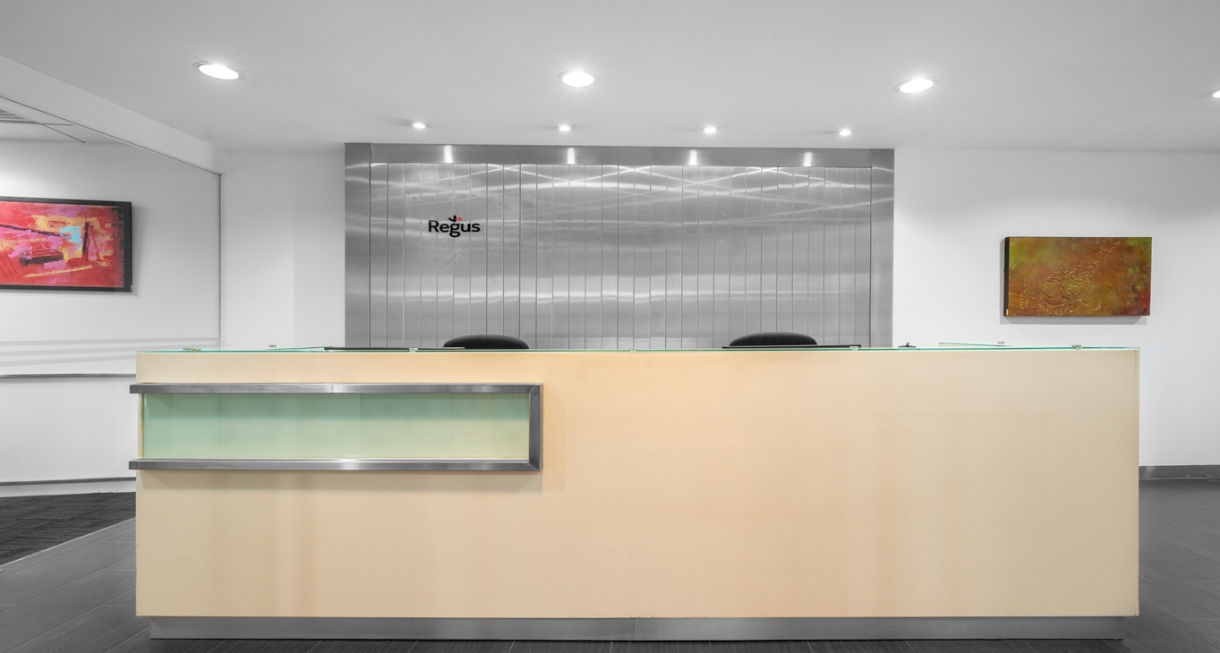 Affitto uffici The Gardens South Tower_2-2