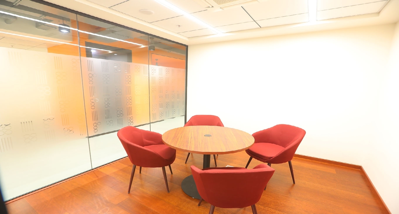 Business Center The Hive at Old Mahabalipuram Road_1-1 Affitto uffici The Hive at Old Mahabalipuram Road_1-1