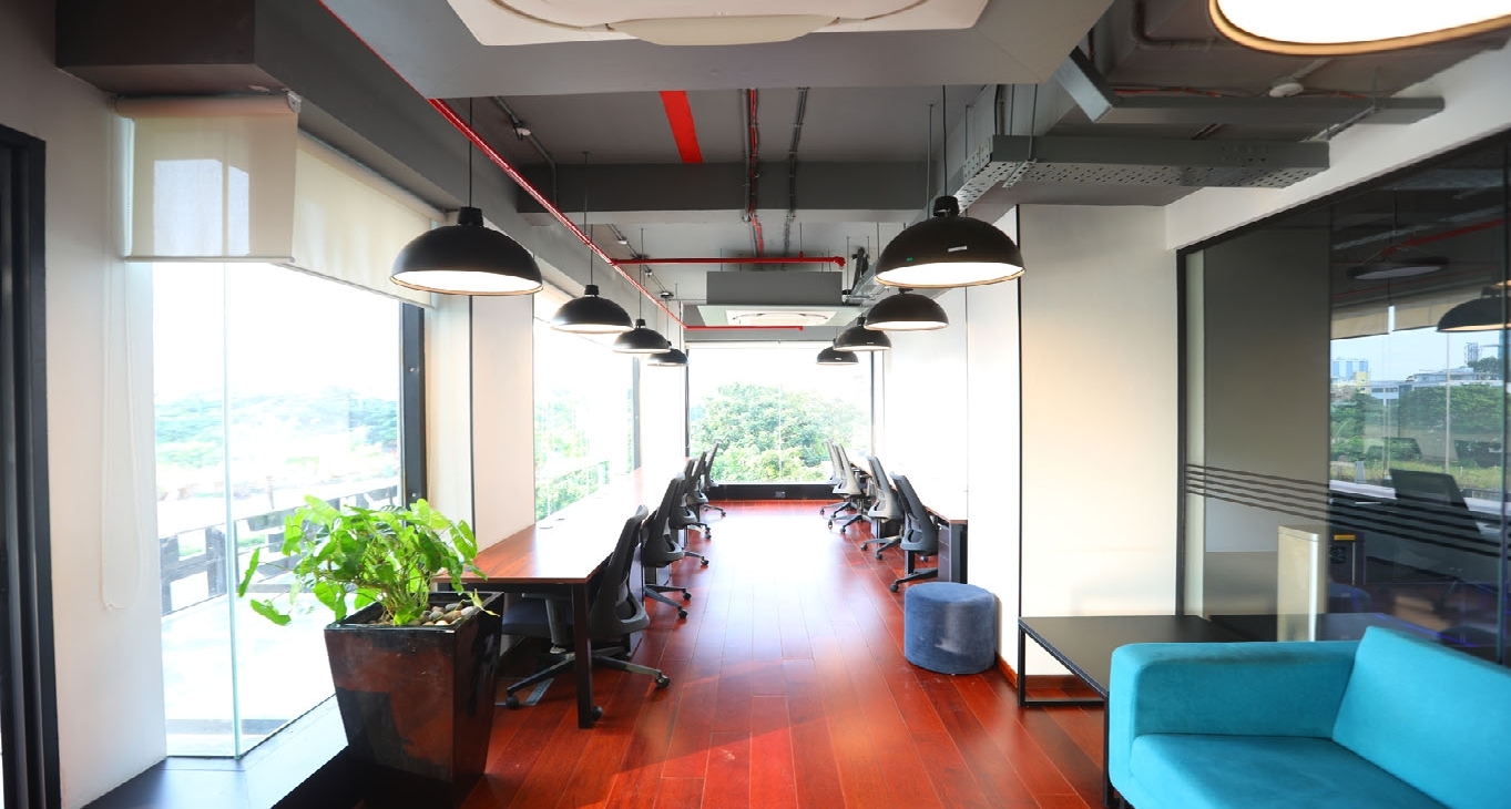 Business Center The Hive at Old Mahabalipuram Road_2-2 Affitto uffici The Hive at Old Mahabalipuram Road_2-2