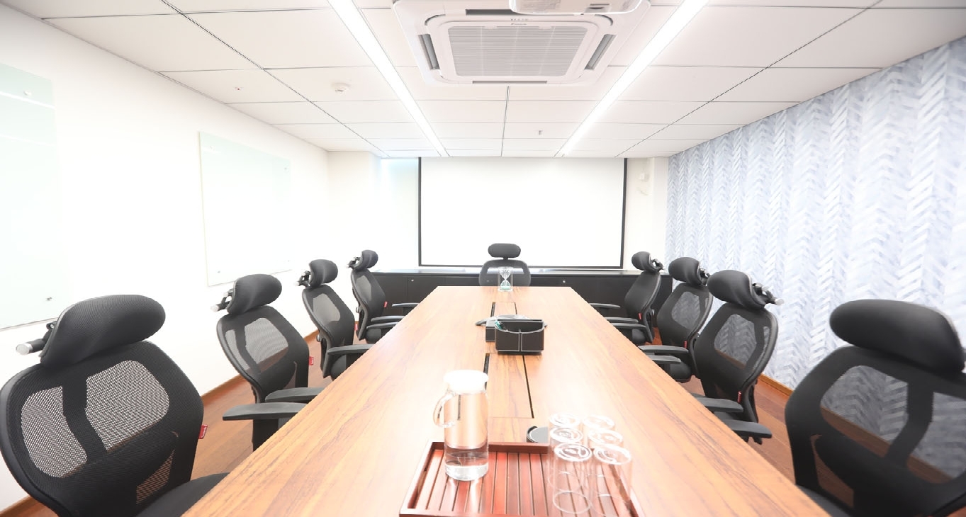 Business Center The Hive at Old Mahabalipuram Road_5-5 Affitto uffici The Hive at Old Mahabalipuram Road_5-5