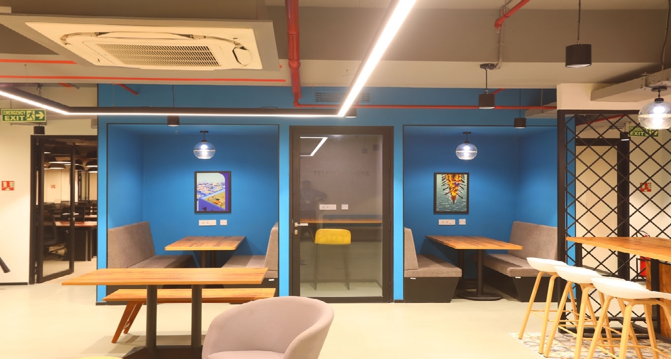Business Center The Hive at Old Mahabalipuram Road_8-8 Affitto uffici The Hive at Old Mahabalipuram Road_8-8
