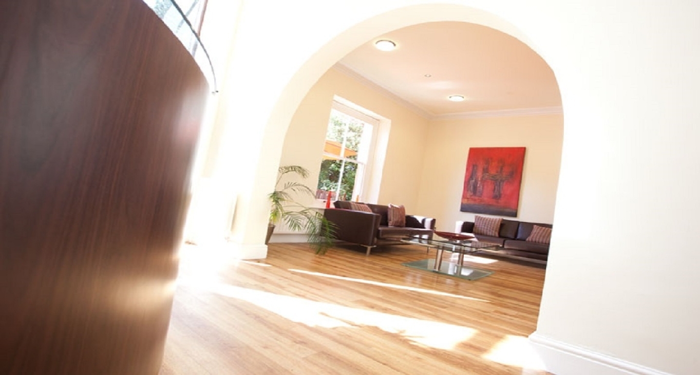 Rent office The Old Vicarage, Market Street, DE74 2JB — photo 4