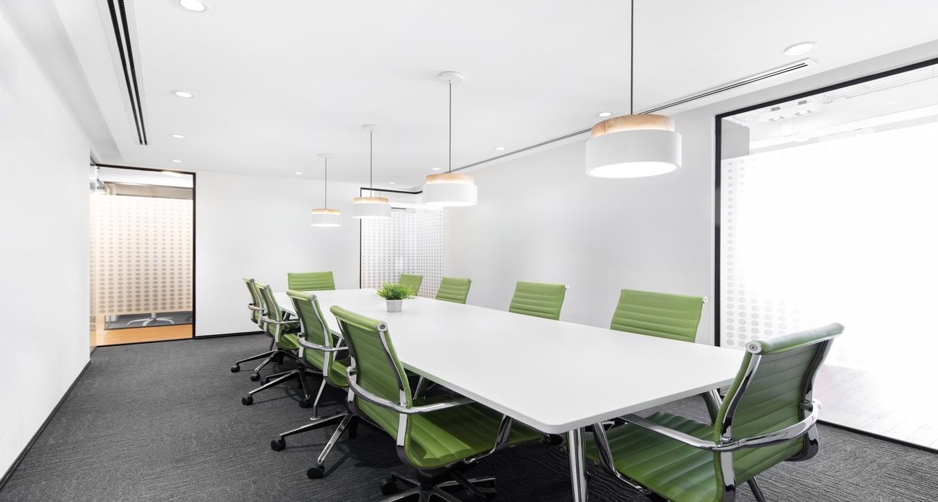 Bureaux à louer The Pearl_6-6