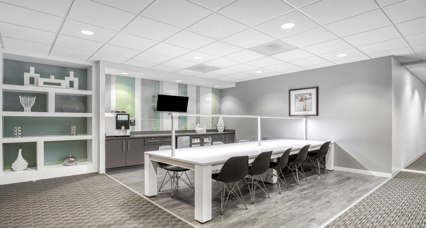 The Pinnacle Building, 3455 Peachtree Road Northeast, Atlanta, GA 30326 — office space for rent, photo 1