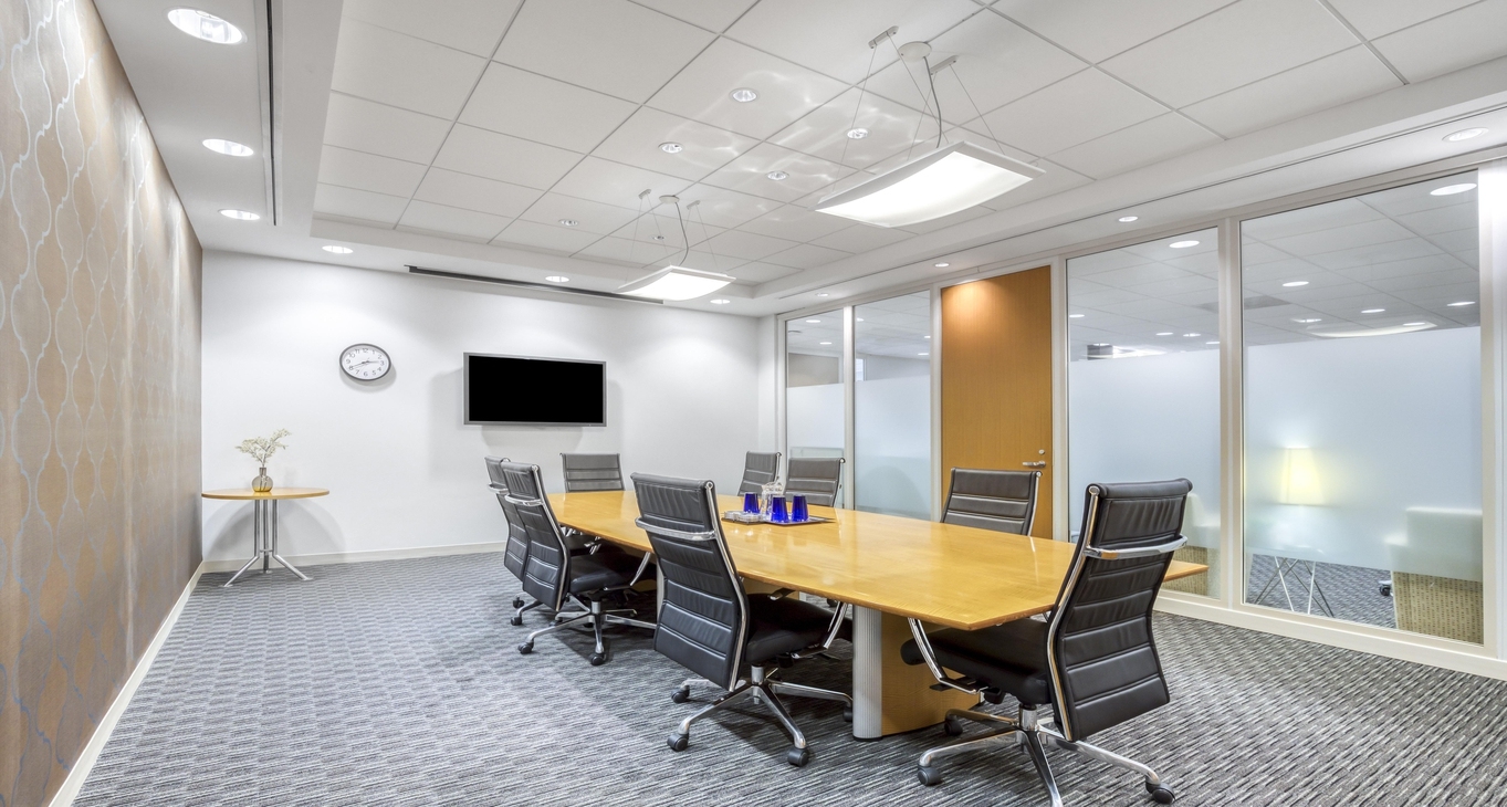 The Pinnacle Building, 3455 Peachtree Road Northeast, Atlanta, GA 30326 — office space for rent, photo 8