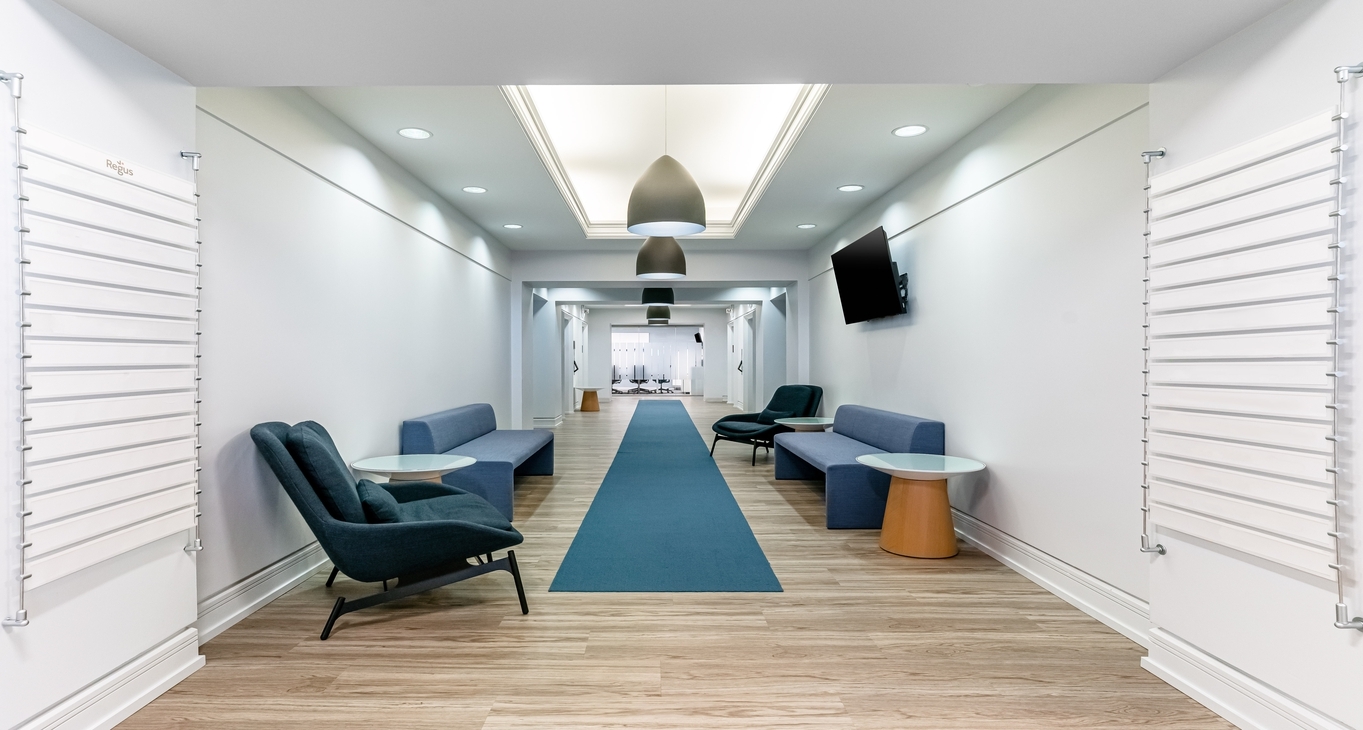 The Queen Building, 5 Concourse Parkway, Atlanta, GA 30328 — office space for rent, photo 1