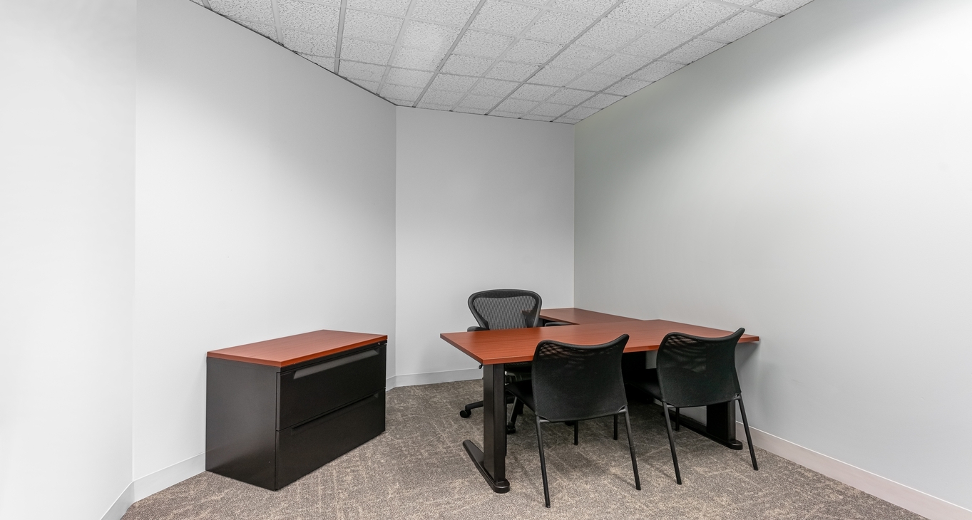 The Queen Building, 5 Concourse Parkway, Atlanta, GA 30328 — office space for rent, photo 6