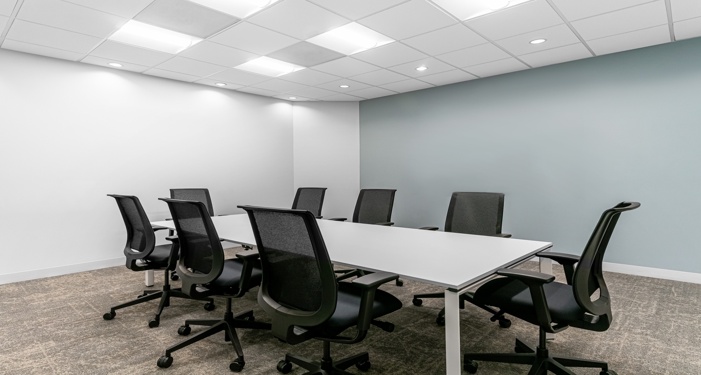 The Queen Building, 5 Concourse Parkway, Atlanta, GA 30328 — office space for rent, photo 7