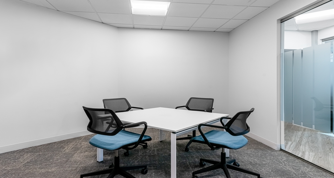The Queen Building, 5 Concourse Parkway, Atlanta, GA 30328 — office space for rent, photo 8