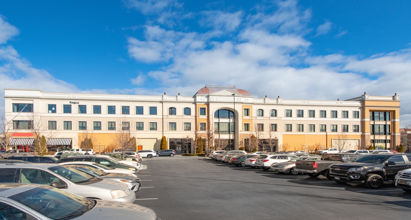 Business Center The Village at Meridian_7-7 Kantoor te huur The Village at Meridian_7-7