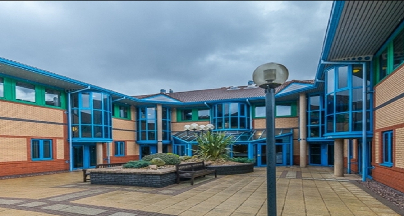 Sewa pejabat The Waterfront, Level Street, Brierley Hill, West Midlands_6-6